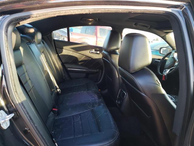Photo 10 from auction – 2011 DODGE CHARGER R/ with VIN 2B3CM5CT5BH548998
