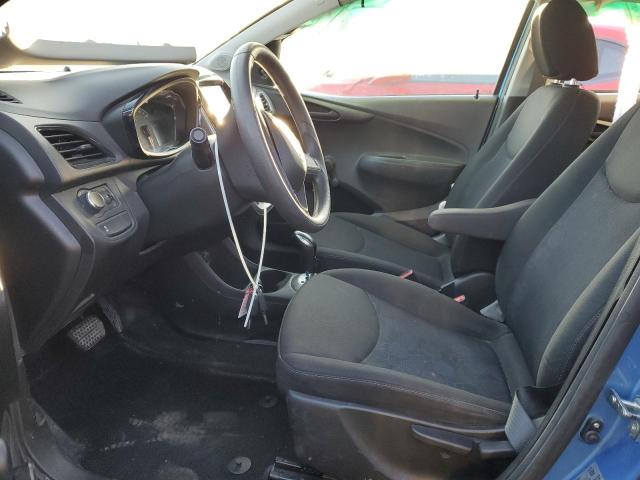 Photo 7 from auction – 2018 CHEVROLET SPARK LS with VIN KL8CB6SA2JC478574