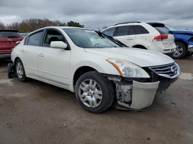 Photo 4 from auction – 2011 NISSAN ALTIMA BAS with VIN 1N4AL2AP5BN460916