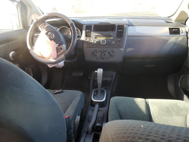 Photo 8 from auction – 2012 NISSAN VERSA S with VIN 3N1BC1CP3CK268412