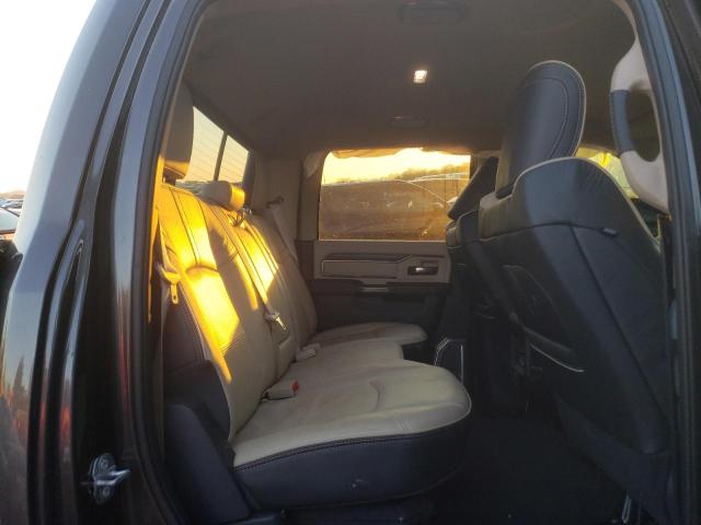 Photo 10 from auction – 2021 RAM 2500 LIMIT with VIN 3C6UR5SL4MG657307