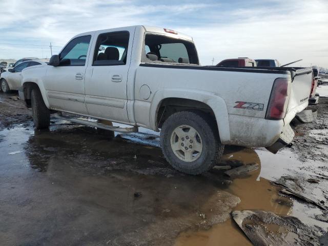 Photo 2 from auction – 2005 CHEVROLET SILVERADO with VIN 2GCEK13T051123692