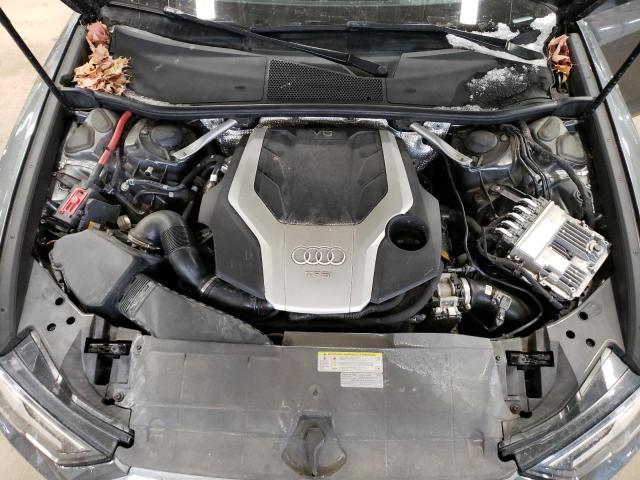 Photo 11 from auction – 2019 AUDI A6 PREMIUM with VIN WAUL2AF25KN077195