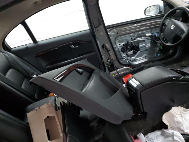 Photo 12 from auction – 2007 VOLVO S80 V8 with VIN YV1AH852971019845