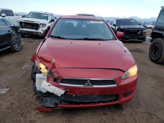 Photo 5 from auction – 2014 MITSUBISHI LANCER ES/ with VIN JA32U2FUXEU019544