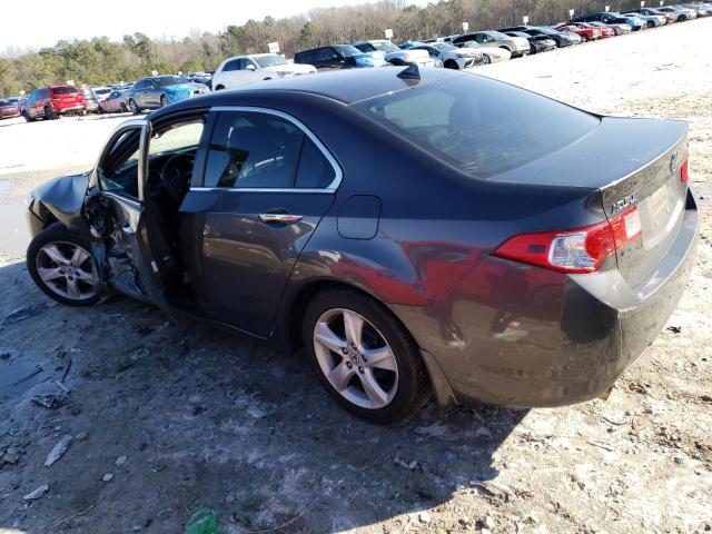 Photo 2 from auction – 2010 ACURA TSX with VIN JH4CU2F68AC043055