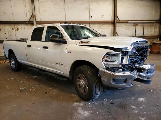 Photo 4 from auction – 2022 RAM 2500 TRADE with VIN 3C6UR4HJ2NG220181