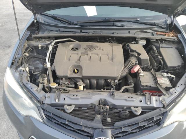 Photo 11 from auction – 2014 TOYOTA COROLLA L with VIN 5YFBURHE0EP133677