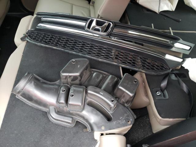 Photo 13 from auction – 2016 HONDA PILOT EXL with VIN 5FNYF5H54GB026224