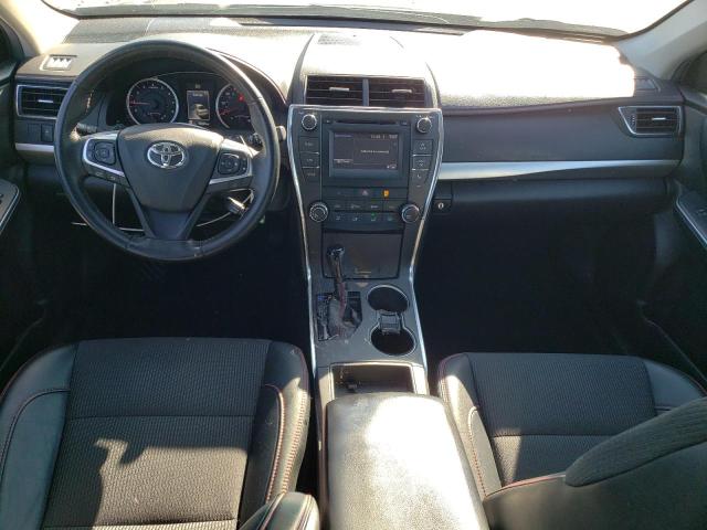 Photo 8 from auction – 2017 TOYOTA CAMRY LE with VIN 4T1BF1FK2HU425208