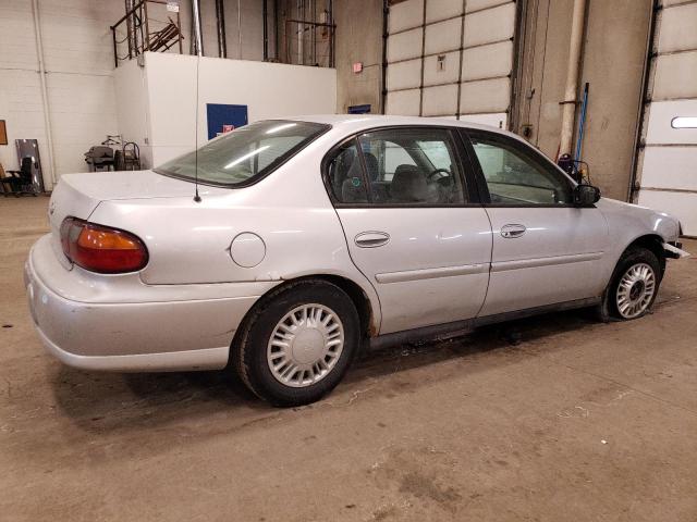Photo 3 from auction – 2004 CHEVROLET CLASSIC with VIN 1G1ND52F84M601592