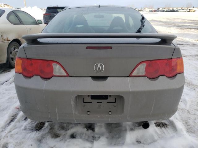Photo 6 from auction – 2003 ACURA RSX with VIN JH4DC53883C803518