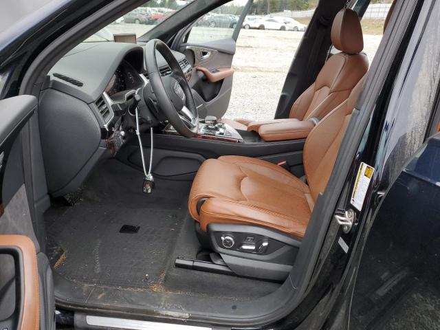 Photo 7 from auction – 2017 AUDI Q7 PRESTIG with VIN WA1VAAF78HD044579