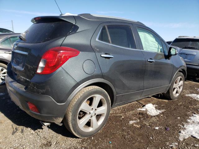 Photo 3 from auction – 2016 BUICK ENCORE with VIN KL4CJASB4GB539759