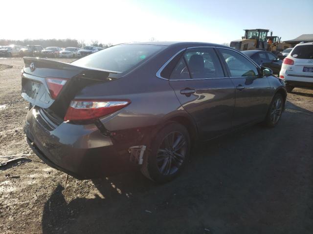 Photo 3 from auction – 2017 TOYOTA CAMRY LE with VIN 4T1BF1FK7HU271708