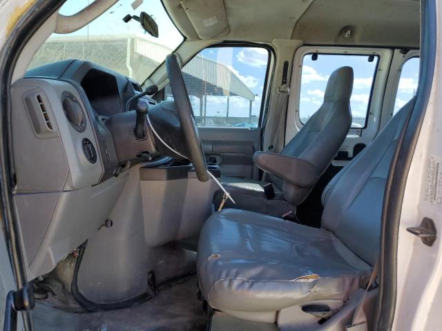 Photo 7 from auction – 2011 FORD ECONOLINE with VIN 1FBSS3BL3BDB29040