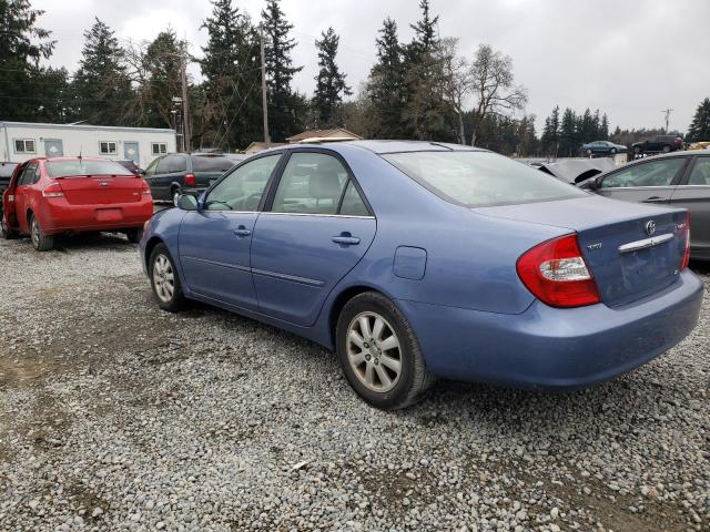 Photo 2 from auction – 2004 TOYOTA CAMRY LE with VIN 4T1BE30K84U803050