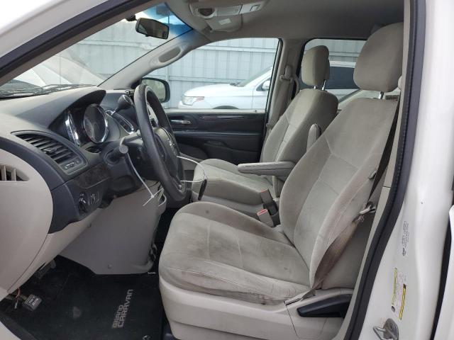 Photo 7 from auction – 2011 DODGE GRAND CARA with VIN 2D4RN3DG4BR637776
