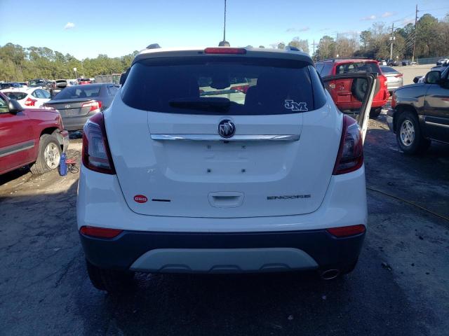 Photo 6 from auction – 2019 BUICK ENCORE ESS with VIN KL4CJCSM8KB799409