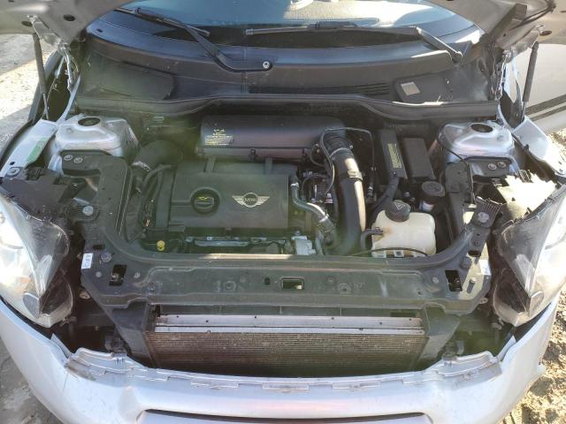 Photo 11 from auction – 2012 MINI COOPER S C with VIN WMWZC5C53CWL57934