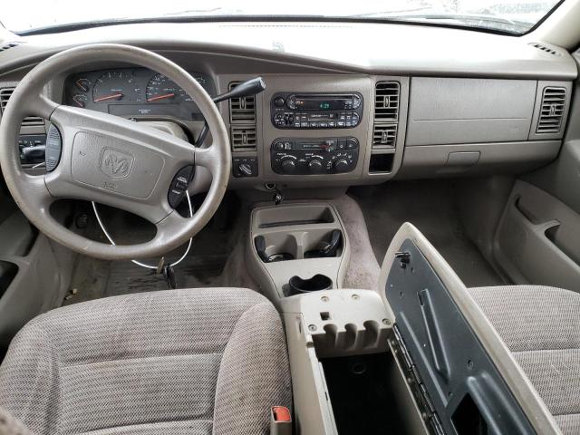 Photo 8 from auction – 2003 DODGE DURANGO SL with VIN 1D4HS48NX3F556907