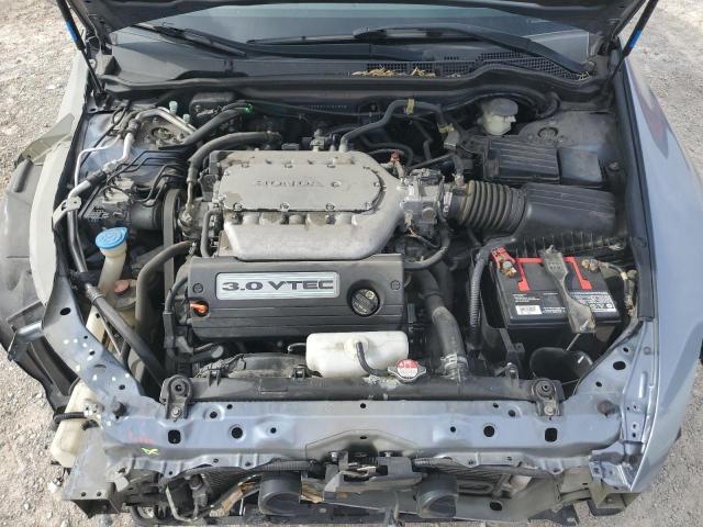 Photo 11 from auction – 2007 HONDA ACCORD EX with VIN 1HGCM66537A034575