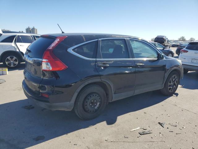 Photo 3 from auction – 2016 HONDA CR-V SE with VIN 5J6RM3H49GL024806