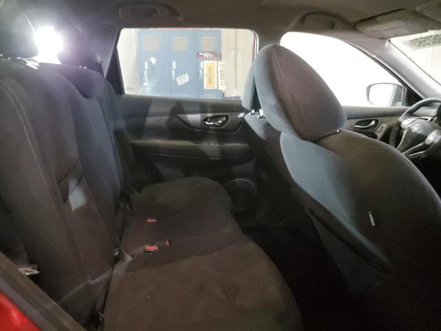 Photo 11 from auction – 2016 NISSAN ROGUE S with VIN KNMAT2MT7GP716309