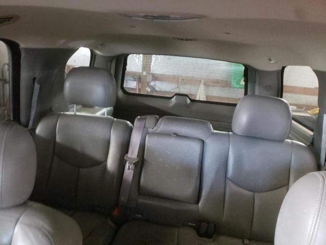 Photo 10 from auction – 2004 GMC YUKON with VIN 1GKEK13TX4J254380