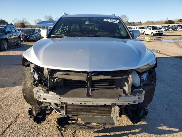 Photo 5 from auction – 2019 CHEVROLET BLAZER 2LT with VIN 3GNKBCRS5KS581846