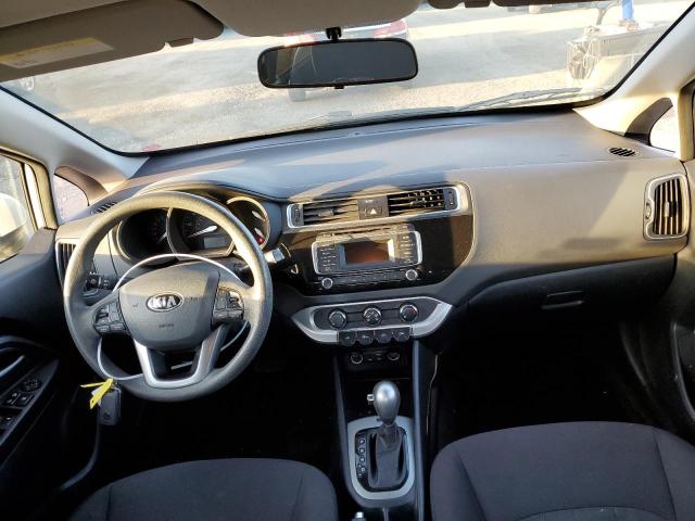 Photo 8 from auction – 2016 KIA RIO LX with VIN KNADM4A38G6677582
