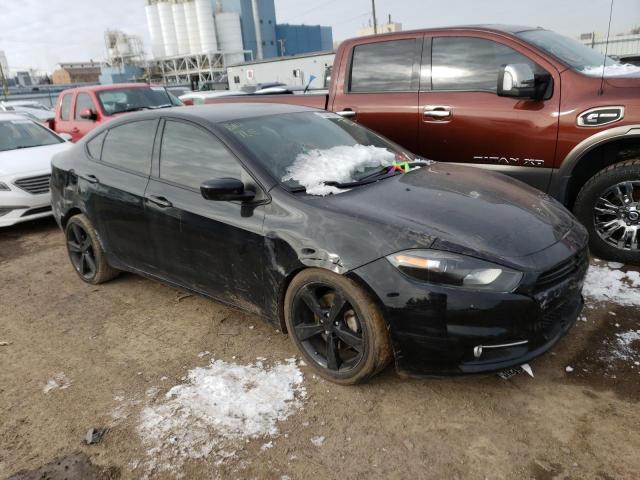 Photo 4 from auction – 2014 DODGE DART SXT with VIN 1C3CDFBBXED775851