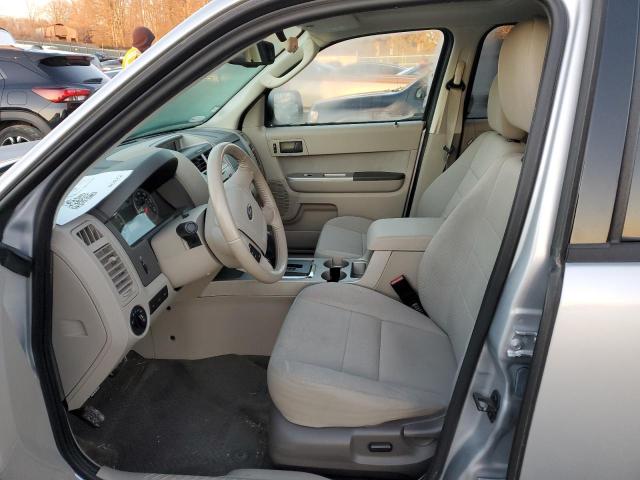 Photo 7 from auction – 2012 FORD ESCAPE XLT with VIN 1FMCU0DG4CKB38685