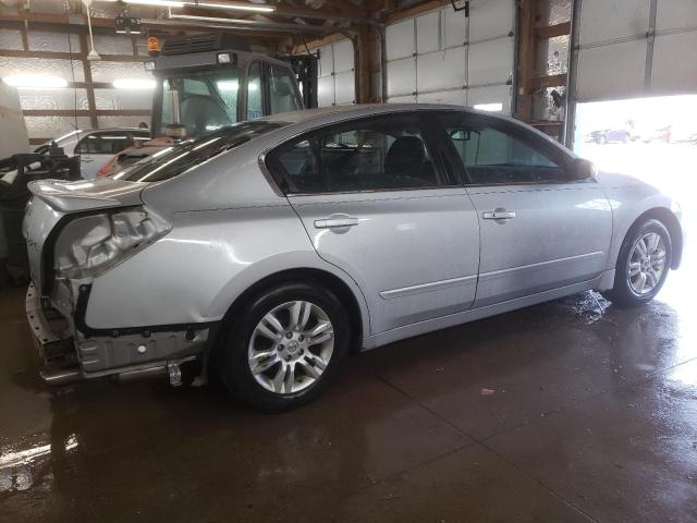 Photo 3 from auction – 2012 NISSAN ALTIMA BAS with VIN 1N4AL2AP9CN538986