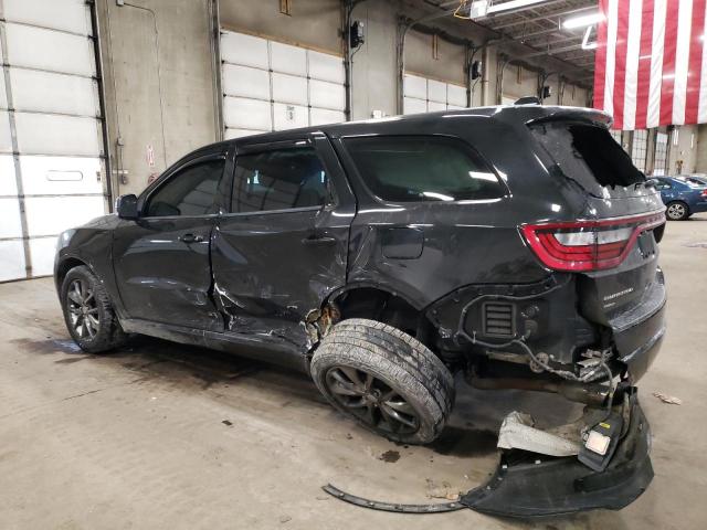 Photo 2 from auction – 2014 DODGE DURANGO R/ with VIN 1C4SDJCT2EC267560
