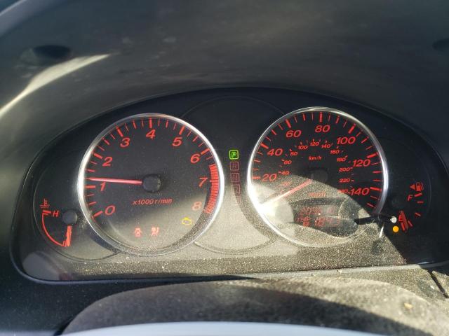 Photo 9 from auction – 2006 MAZDA 6 S with VIN 1YVHP80DX65M30883