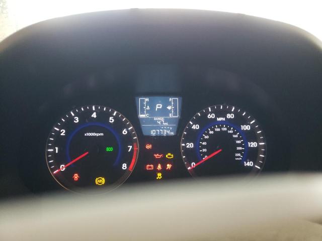 Zdjęcie 9 z aukcji – 2016 HYUNDAI ACCENT SE z VIN KMHCT4AE2GU077604