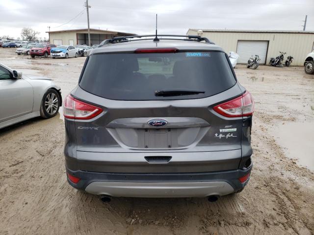 Photo 6 from auction – 2014 FORD ESCAPE SE with VIN 1FMCU0GX5EUD00844