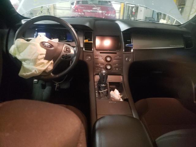 Photo 8 from auction – 2015 FORD TAURUS SEL with VIN 1FAHP2H84FG181355