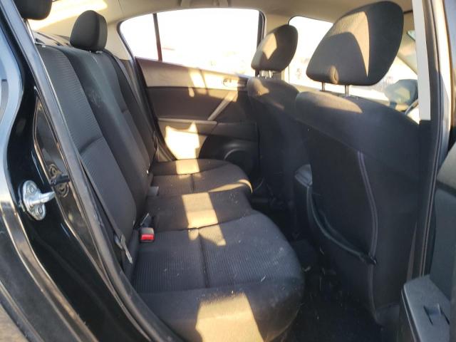 Photo 10 from auction – 2012 MAZDA 3 I with VIN JM1BL1UF4C1578637