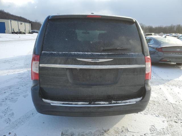 Photo 6 from auction – 2013 CHRYSLER TOWN & COU with VIN 2C4RC1BG6DR573754