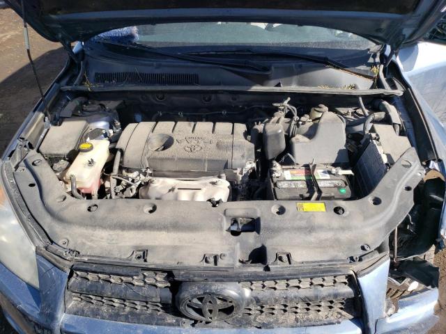 Photo 11 from auction – 2012 TOYOTA RAV4 with VIN 2T3BF4DV1CW265935