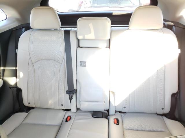 Photo 10 from auction – 2017 LEXUS RX 350 BAS with VIN 2T2BZMCA9HC064612