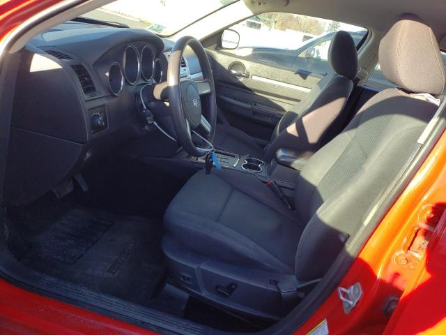 Photo 7 from auction – 2010 DODGE CHARGER SX with VIN 2B3CA3CV1AH127552
