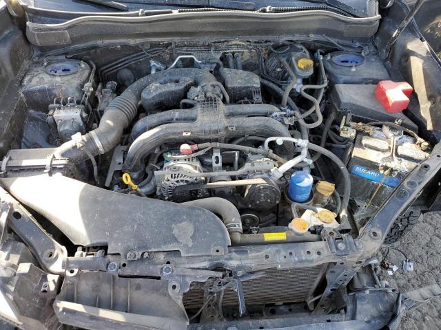 Photo 11 from auction – 2014 SUBARU FORESTER 2 with VIN JF2SJAEC5EH487852