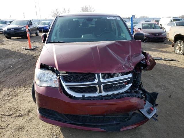 Photo 5 from auction – 2019 DODGE GRAND CARA with VIN 2C4RDGBGXKR530922