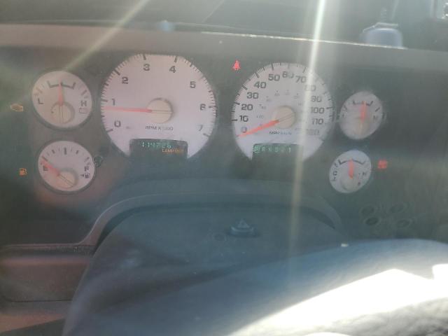 صورة رقم 9 من المزاد - 2002 DODGE RAM 1500 مع VIN 3D7HA18N42G184742