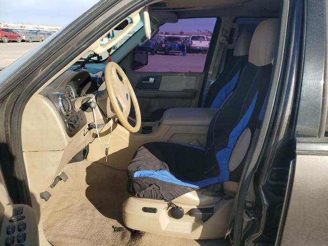 Photo 7 from auction – 2006 FORD EXPEDITION with VIN 1FMPU18566LA44581