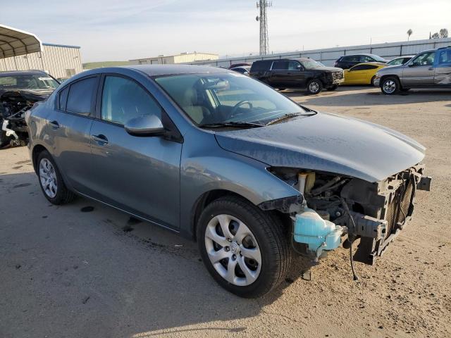Photo 4 from auction – 2012 MAZDA 3 I with VIN JM1BL1UG8C1544645