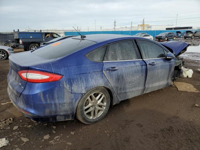 Photo 3 from auction – 2013 FORD FUSION SE with VIN 3FA6P0H79DR200636